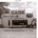 Seymour Farm Equipment Co. 1962